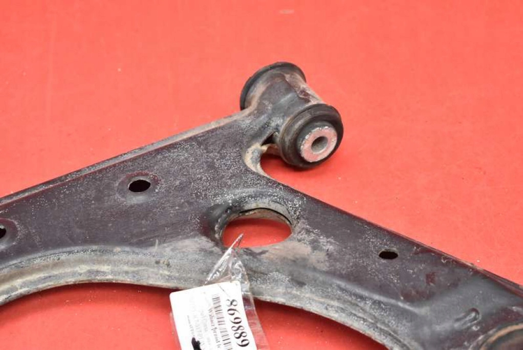 arm left front OPEL CORSA E 1.2 16V 70 KM 14-20