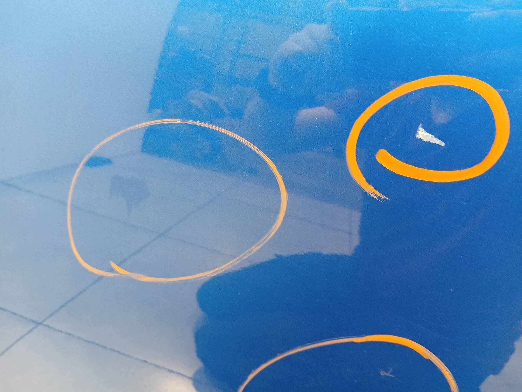 Tür links heck TERPL Dacia Lodgy und (2012- )