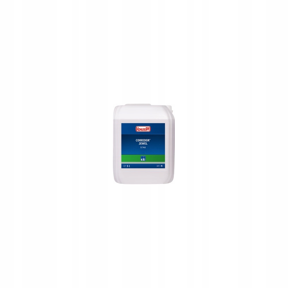 Levně Buzil tekutý čistič podlah 5 l