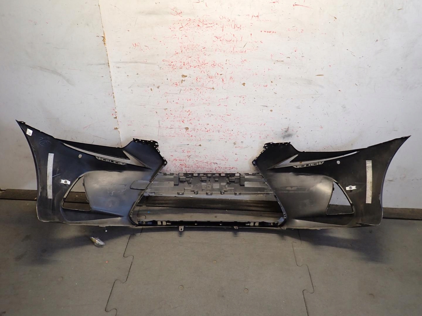 bumper front front LEXUS IS 200 III 2017- 52119-53B60