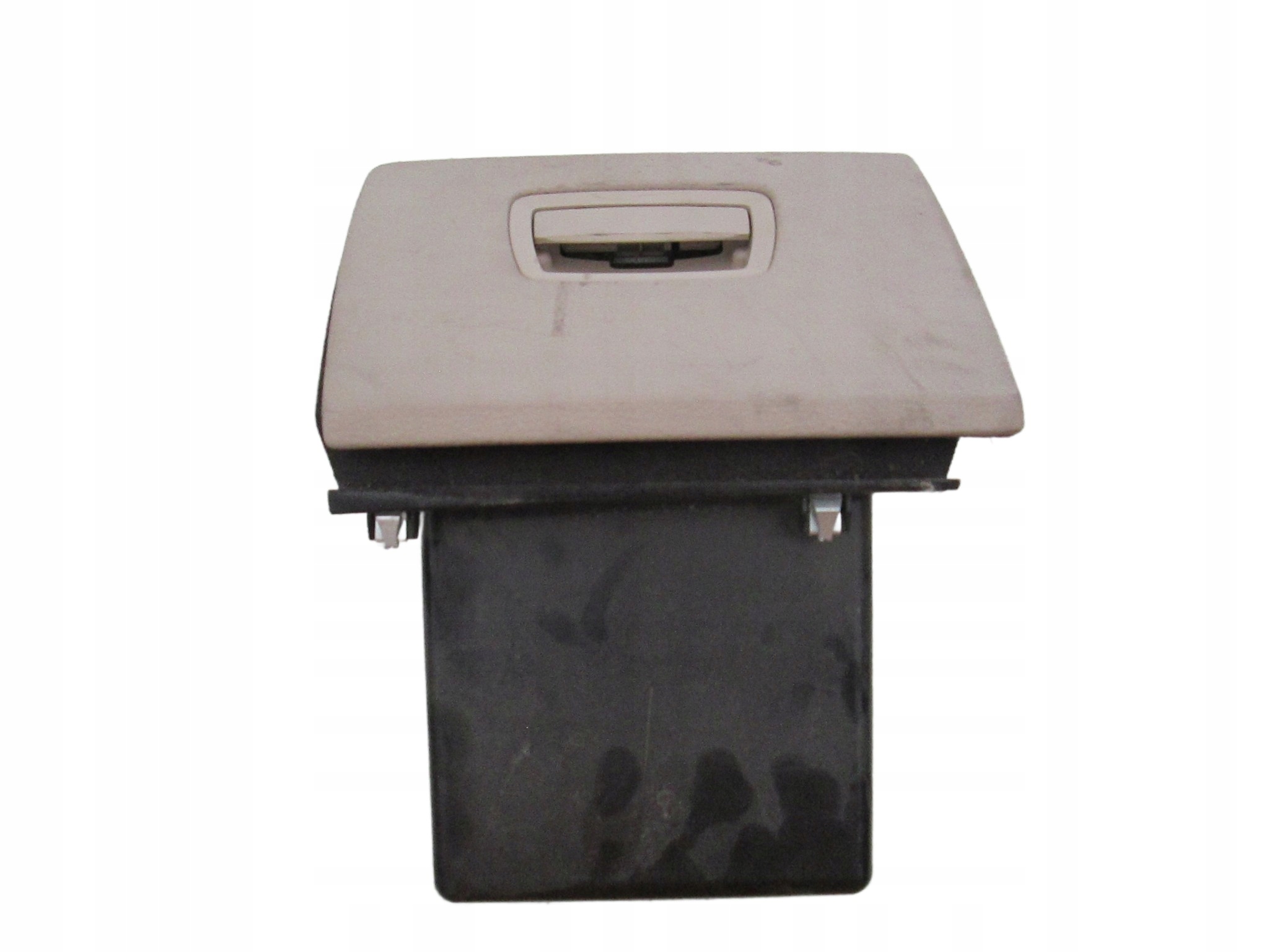 BMW F01 F02 passenger compartment small driver´s EUROPA