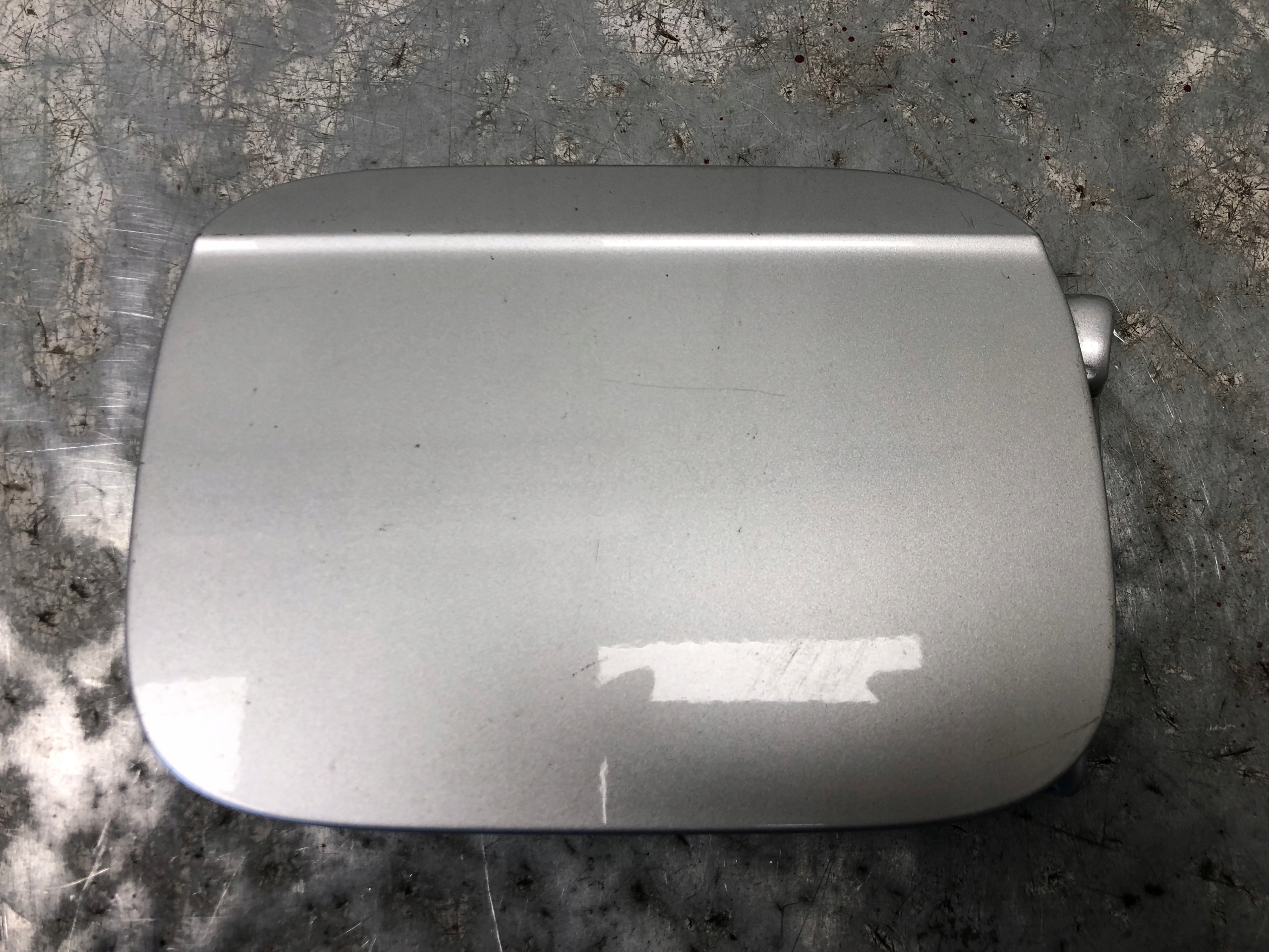 Volet trappe carburant Carburant AUDI A4 B7