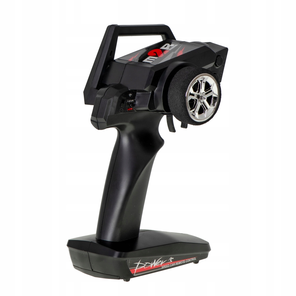 ŁÓDŹ ZDALNIE STEROWANA NA PILOTA RC WLTOYS WL912A Bohater brak