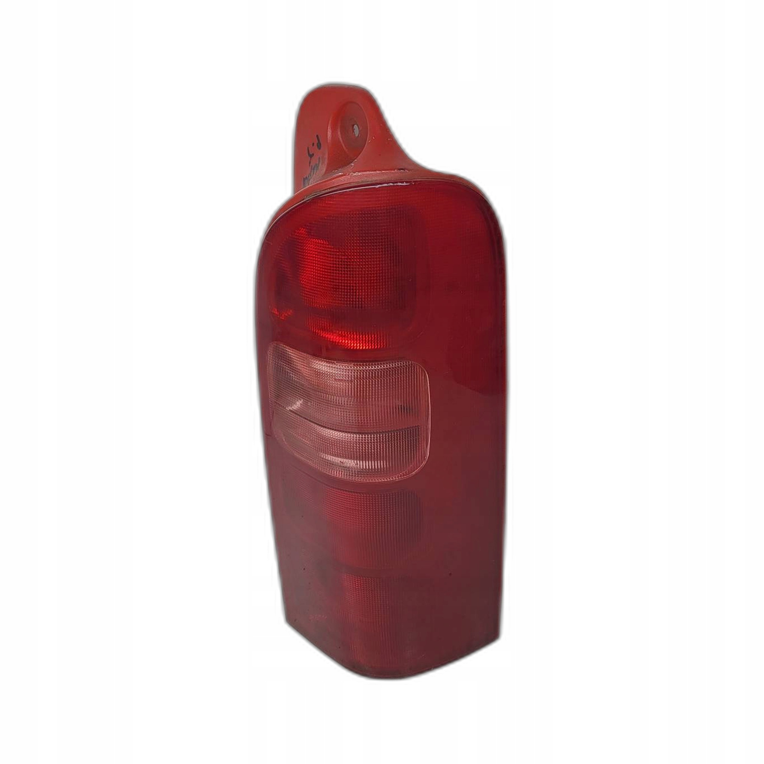 light right rear part Renault MASTER II 2.8 HDI DEPO 2002r