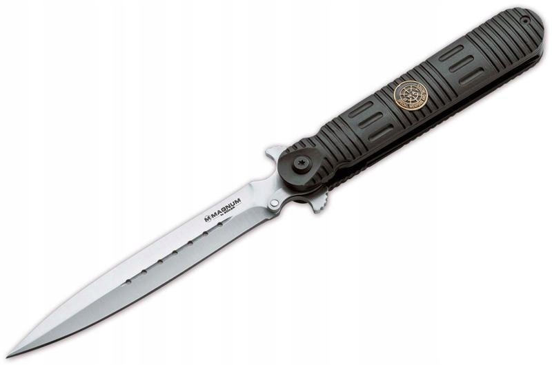 Nůž Magnum Swat Transformer