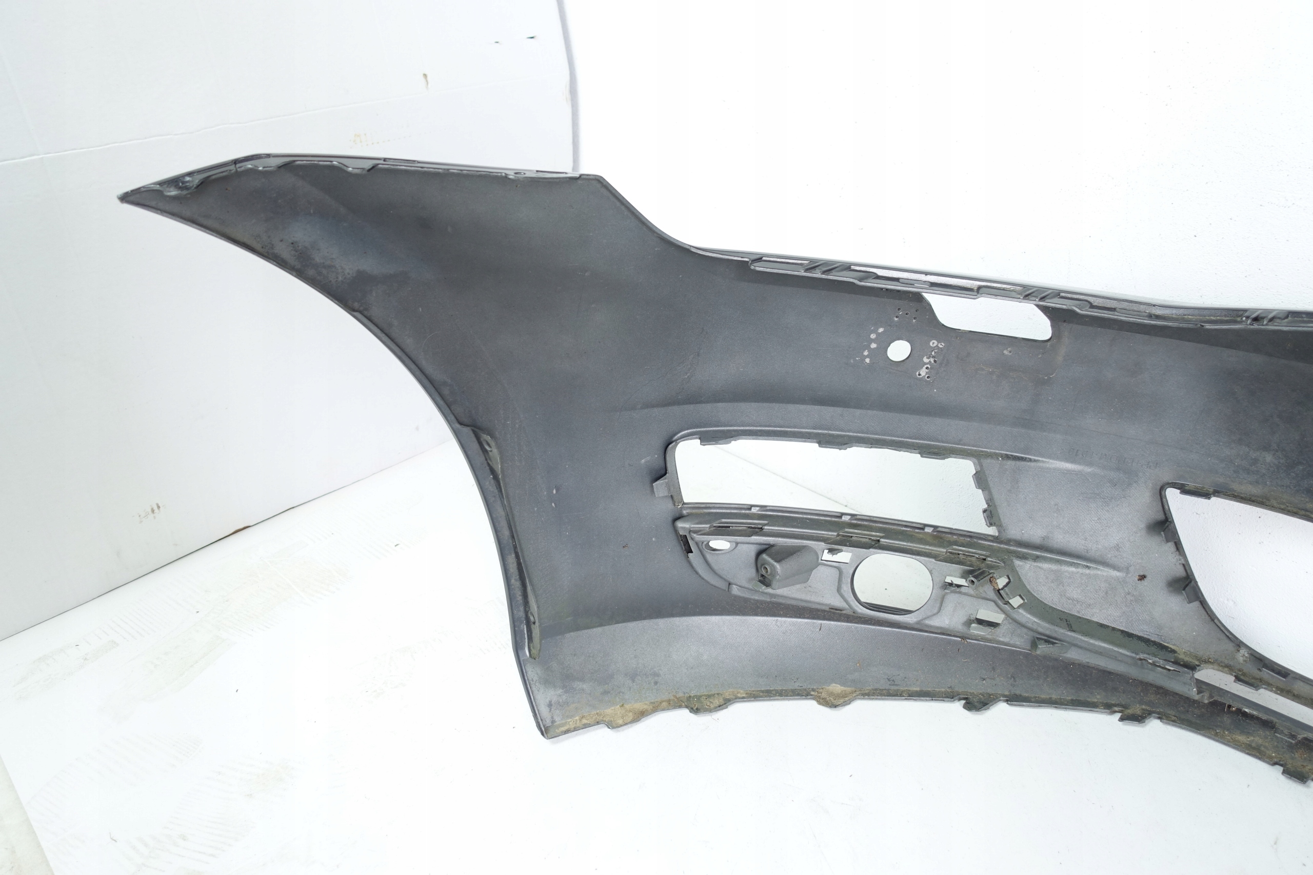 bumper front front VW GOLF VII 7 5G0 5G0807221