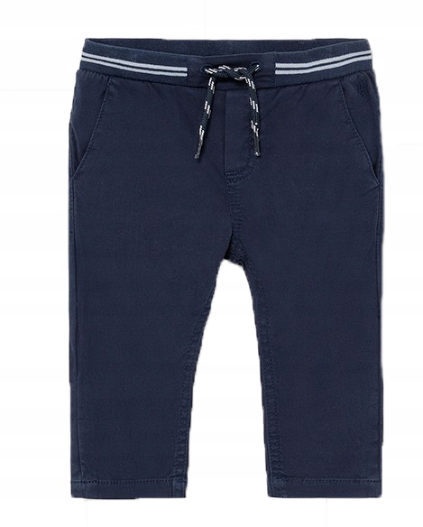 MALUDEK SPODNIE MAYORAL 86 CM 18 MIES