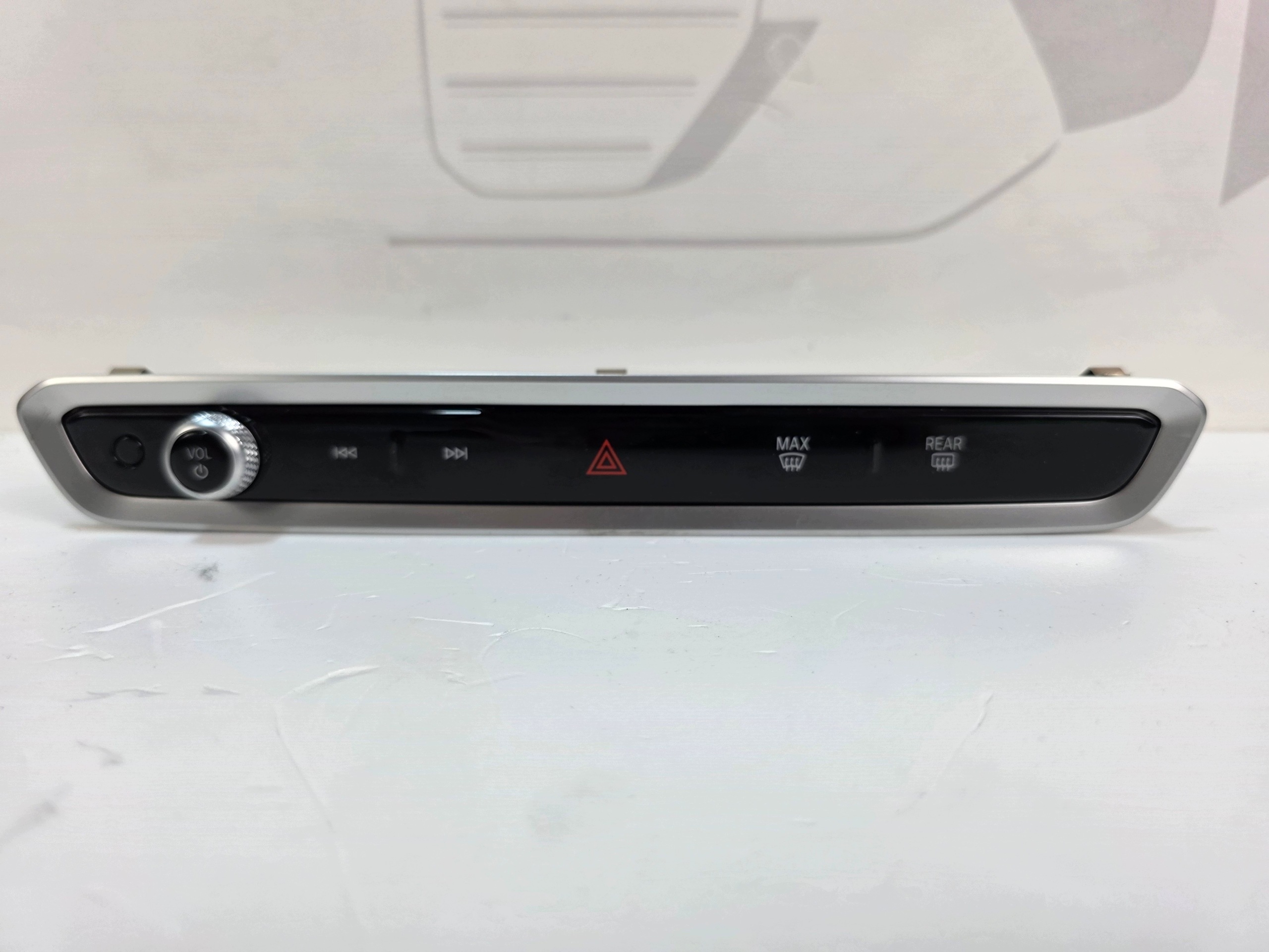 PANEL RADIA BMW X3 G01 X4 G02 5A64198