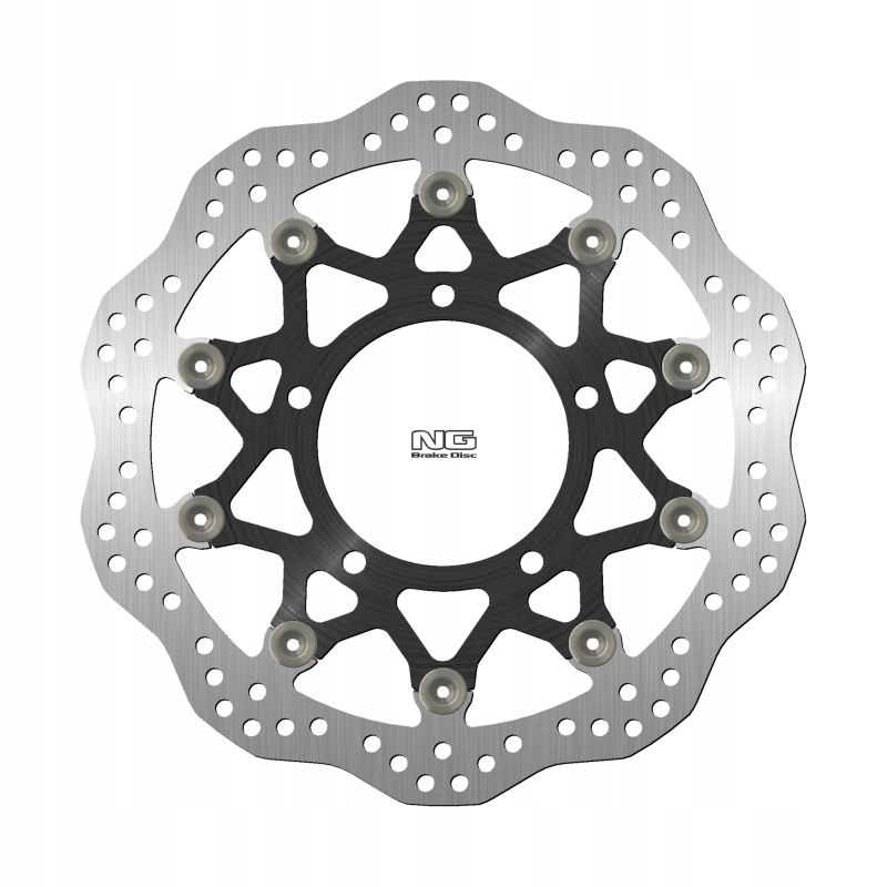 Predný Brzdový Kotúč Honda Cb 650R '19-'22, Cbr 650R '19-'21