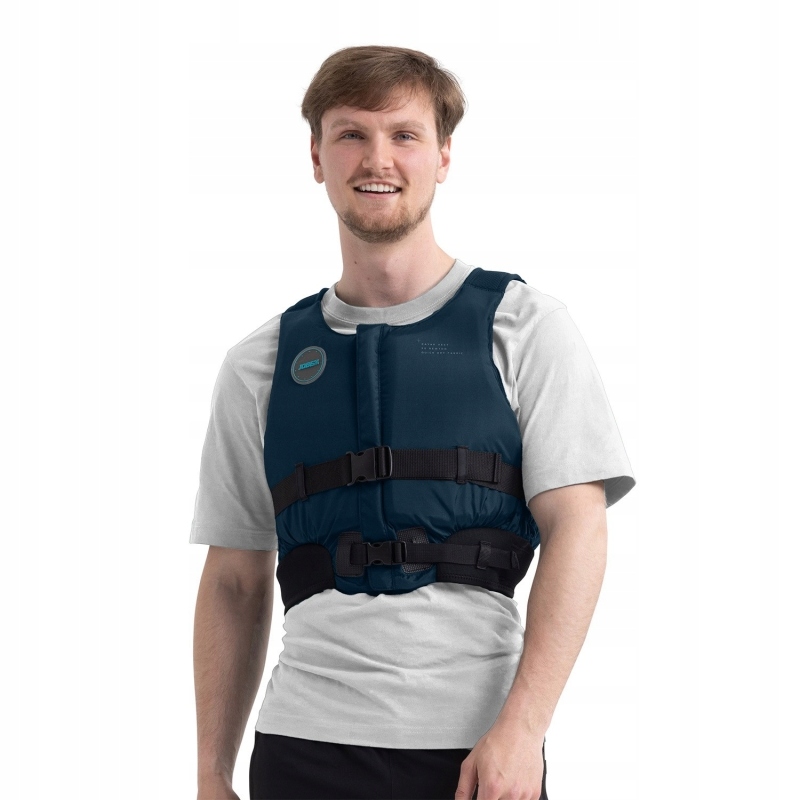 Kamizelka Jobe Kayak Adventure Vest roz S-m