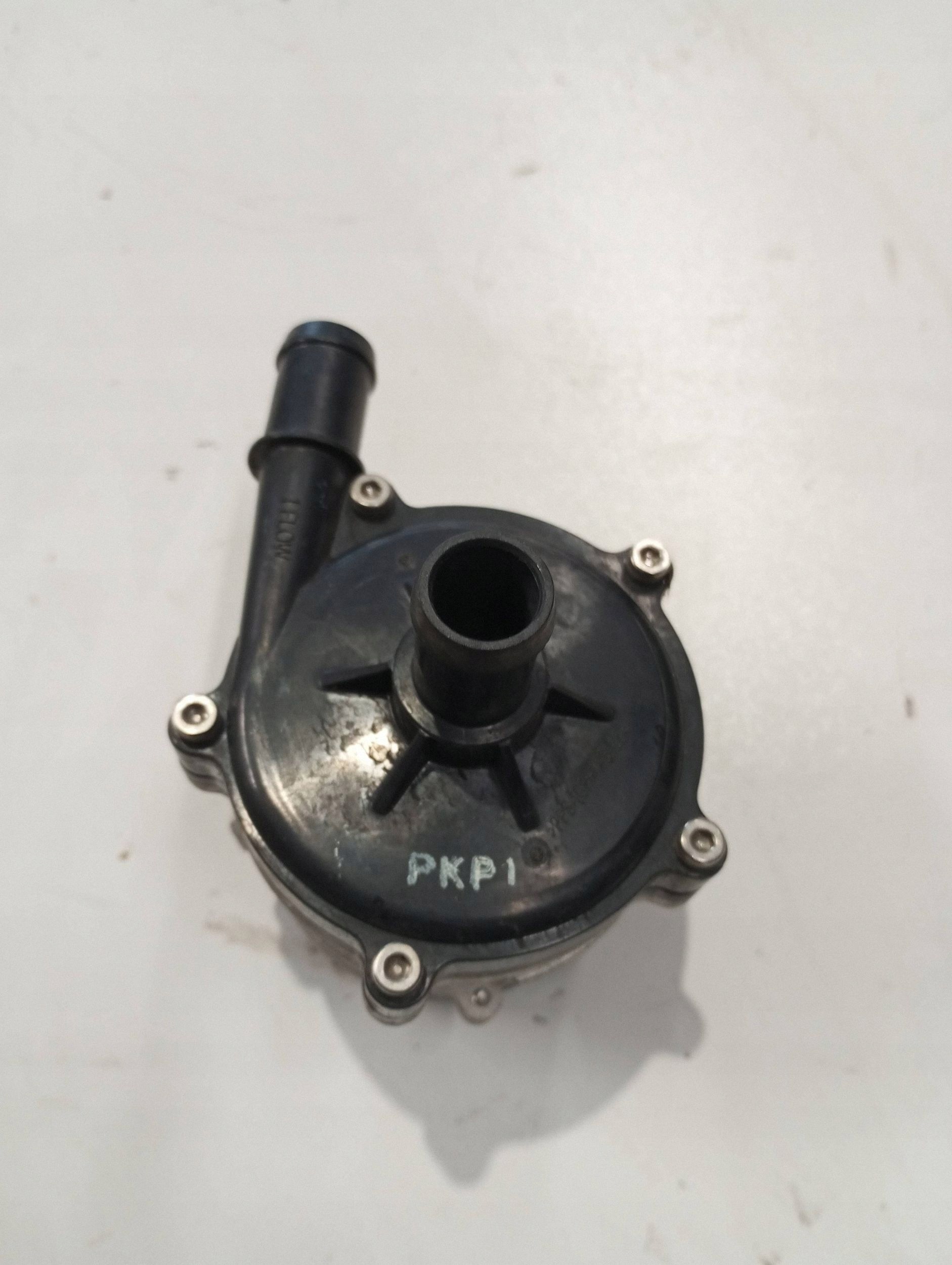 water pump KIA EV6 375W5-K4000