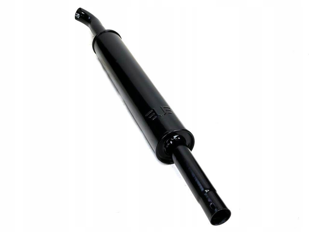 00-O14636 - Глушитель круглый 1140 мм 5 кг C-360 эмаль Оригинал U