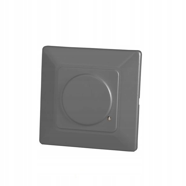Mikrovlnný nástěnný snímač pohybu IP20 1200 W 02038