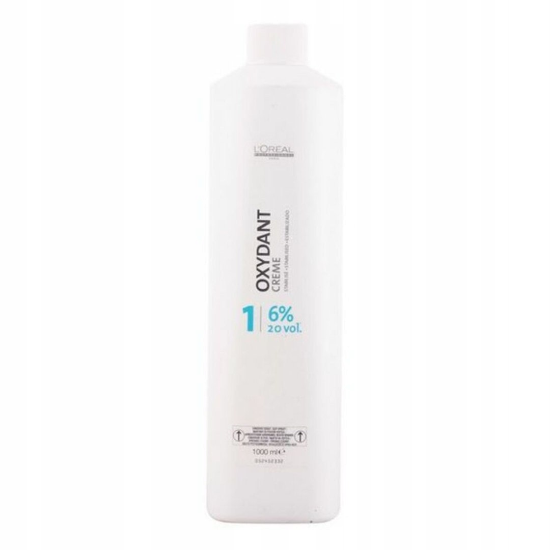 Oxidant na vlasy L'Oreal Expert Professionnel 2-30 vol 1000 ml