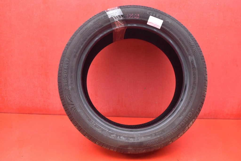 tyre tyres 2 pcs GITI summer 215/50/17 26R