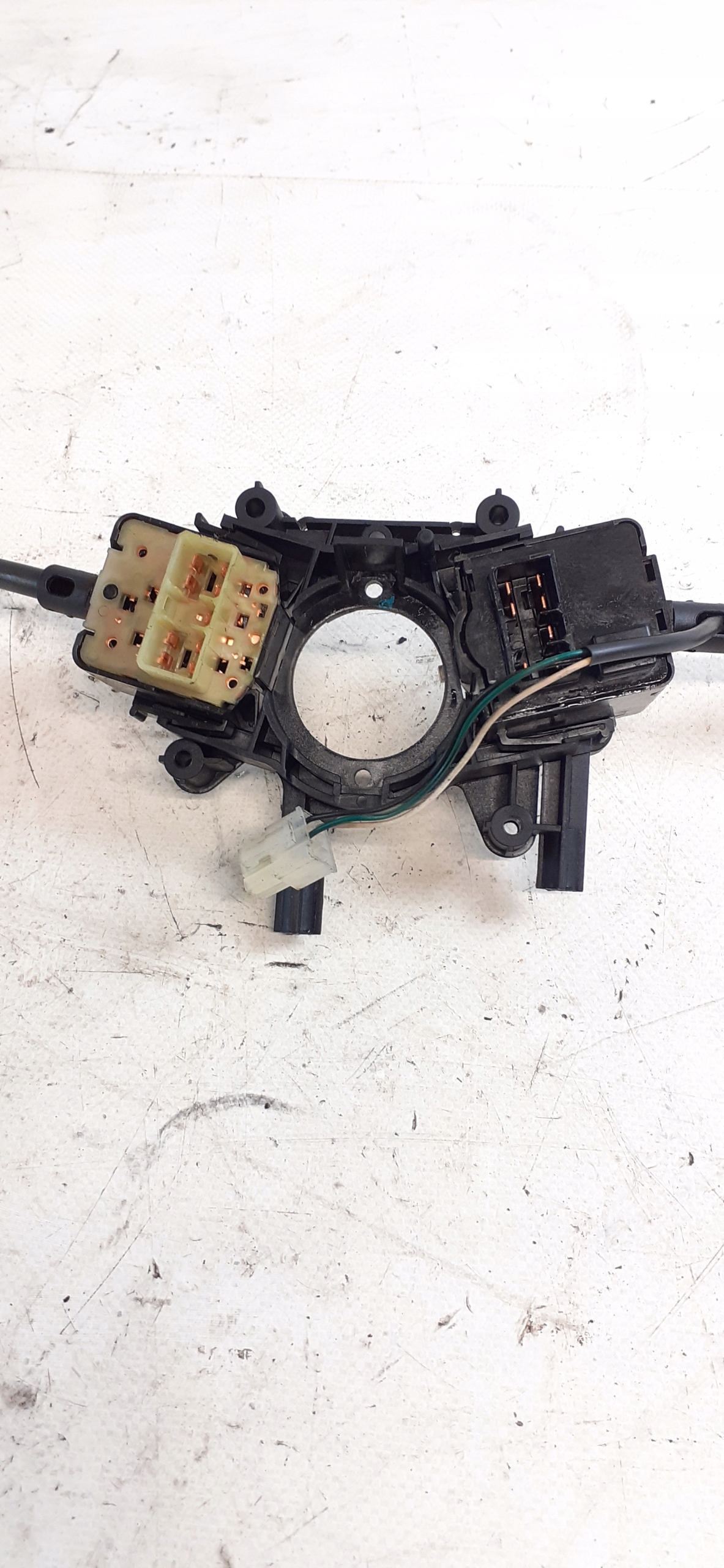 CHEVROLET KALOS T200 DEVIO LUCI TERGICRISTALLO TERGI PAJAK