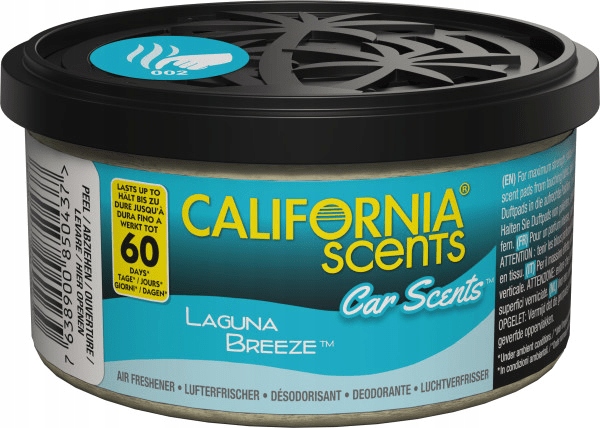 E304045800 California Scents Laguna Breeze