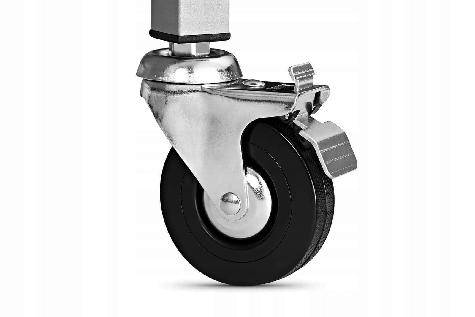 Grill Gazowy KOLER Relish V1 compact 9,6kW Głębokość grilla 50 cm