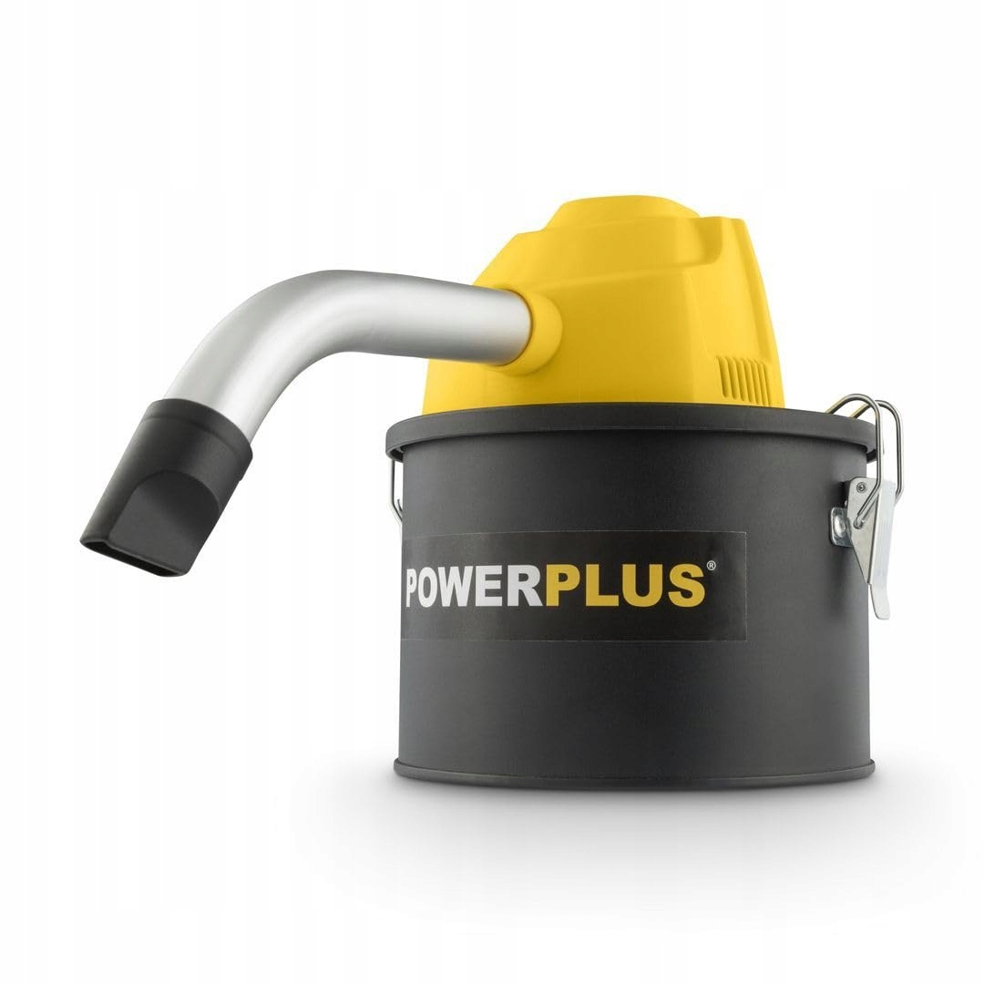 Powerplus POWX3004 Vysavač 600 W, 4 l, kompaktní