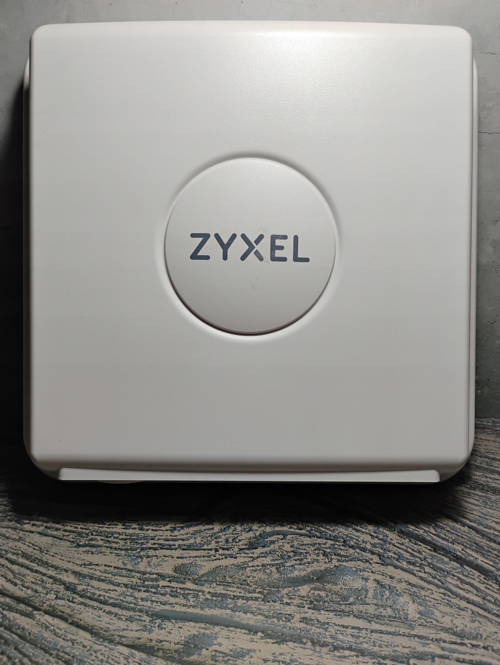 Access Point, Bridge, Router Zyxel LTE7480-M804 802.11n (Wi-Fi 4)