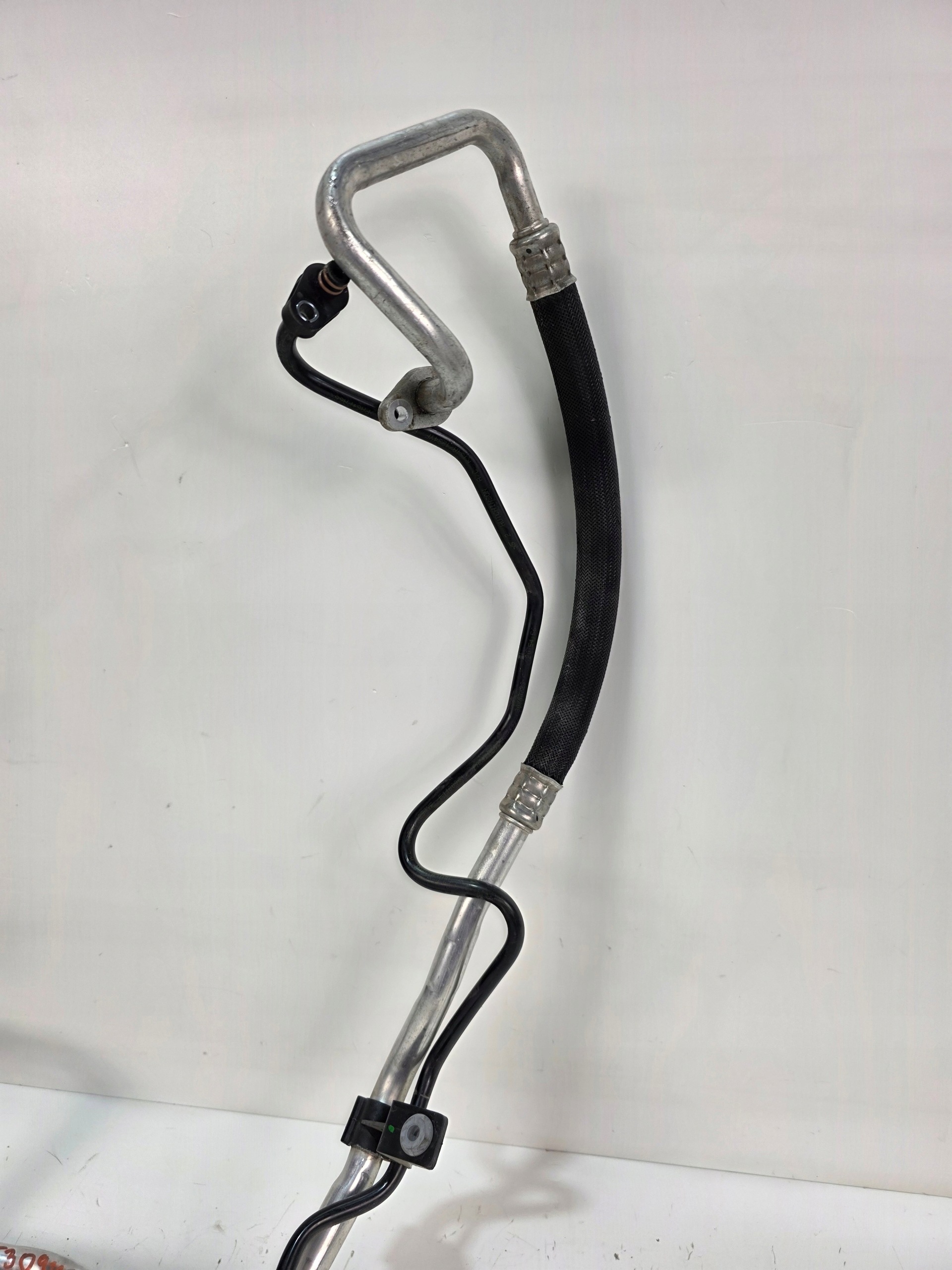 Schlauch klimaanlage JEEP AVENGER 9850361580