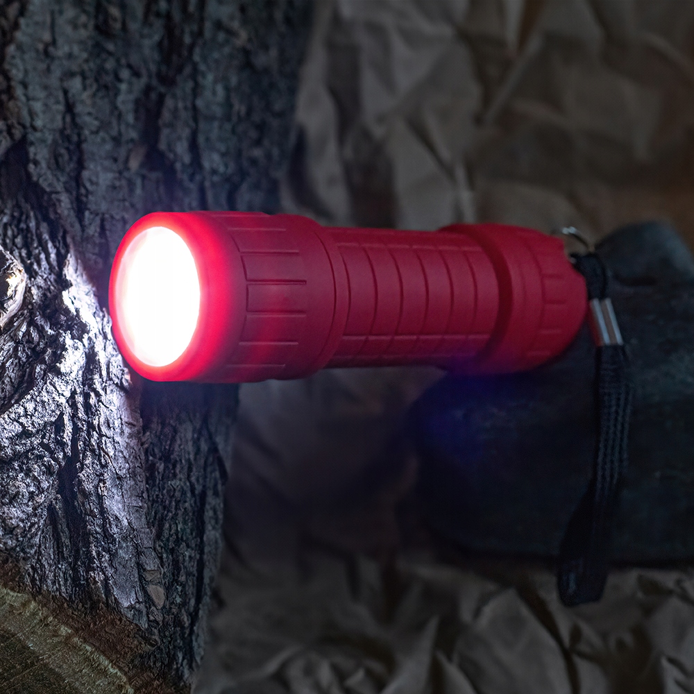 Latarka miniaturowa Forever Light 80 lm Led Opis