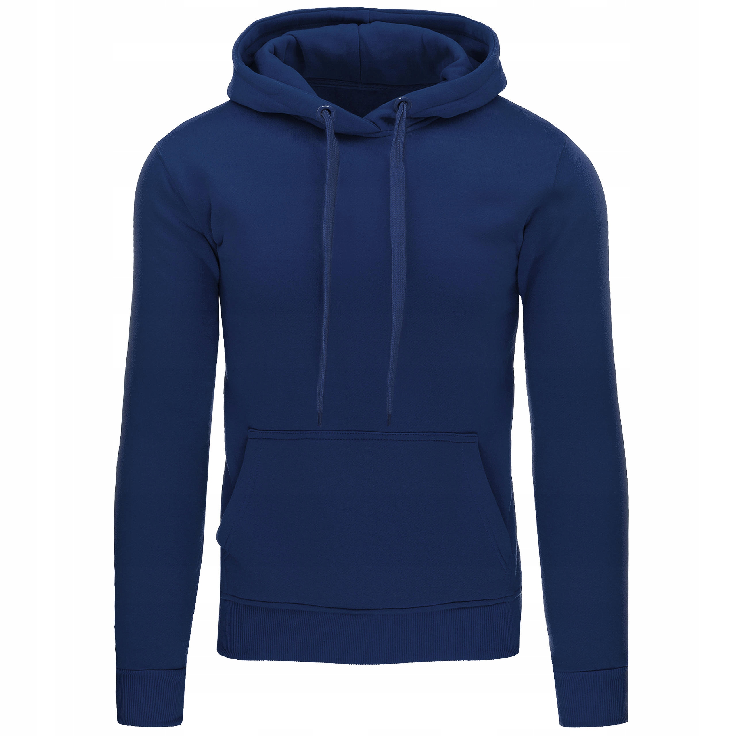 BLUZA MĘSKA KANGURKA Z KAPTUREM roz. XL