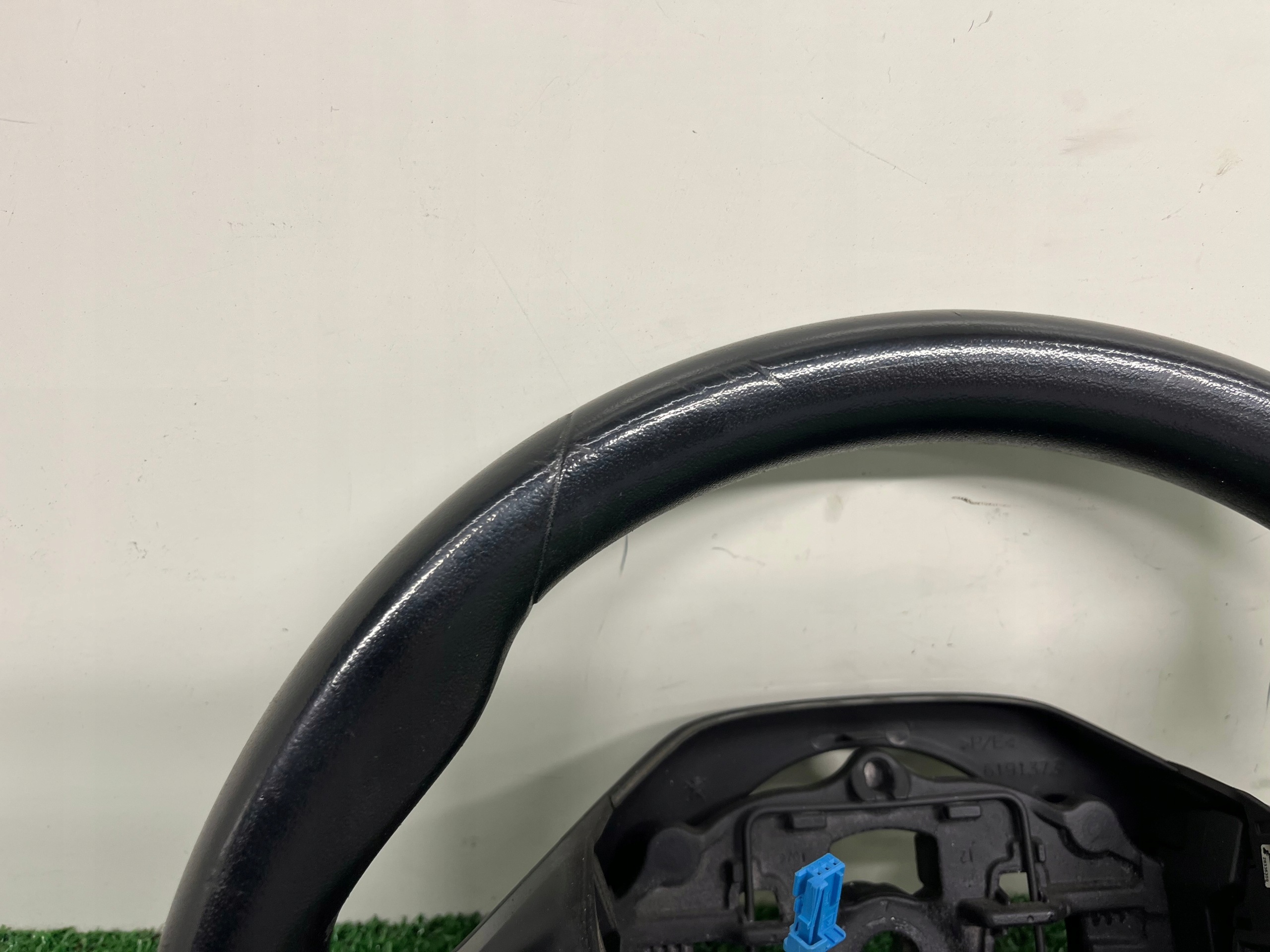 lenkrad PEUGEOT 208 96750123ZD