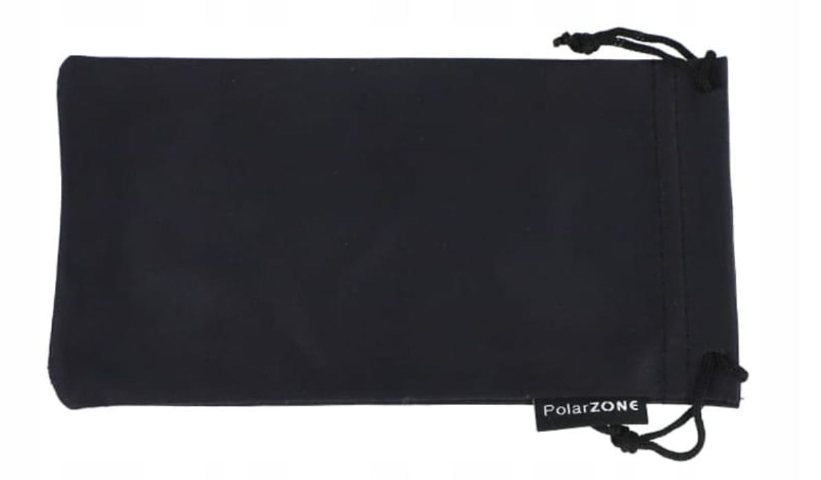 PolarZONE OKULARY PRZECIWSŁONECZNE POLARYZACYJNE UV400 + ETUI Model 704-1M