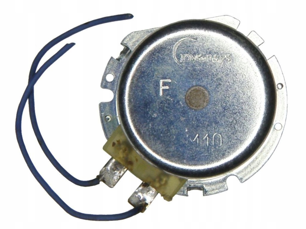 SILNICZEK SM10 typ F - do programatorów i timerów