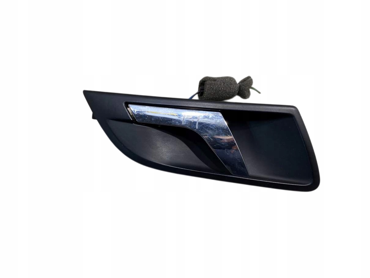 handle inner right rear part SKODA SUPERB II 3T0839248