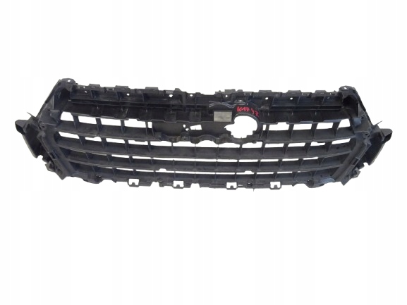 holder GRILLA grille front AUDI Q7 4M 4M0807233C