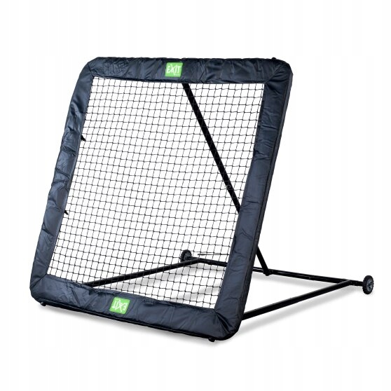 Trenażer Rebounder Rama Siatkowa Exit Kickback Rebounder XL