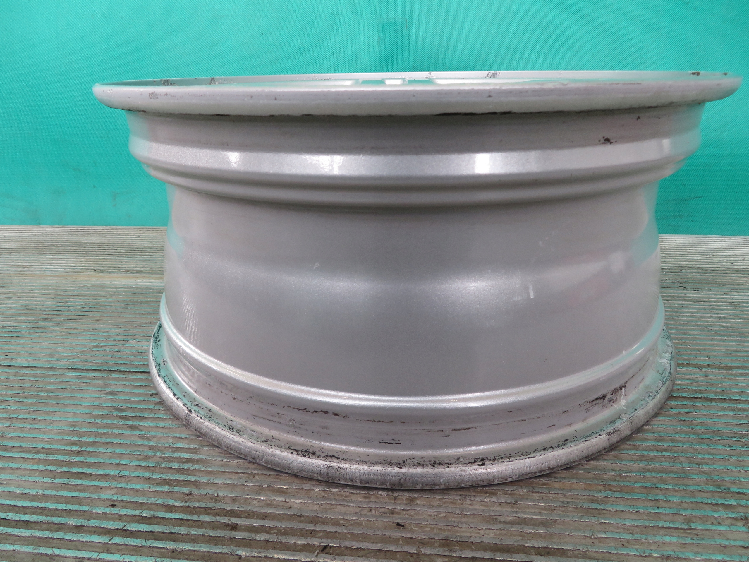 disk hliníkový 18" LAND RANGE ROVER RRC500