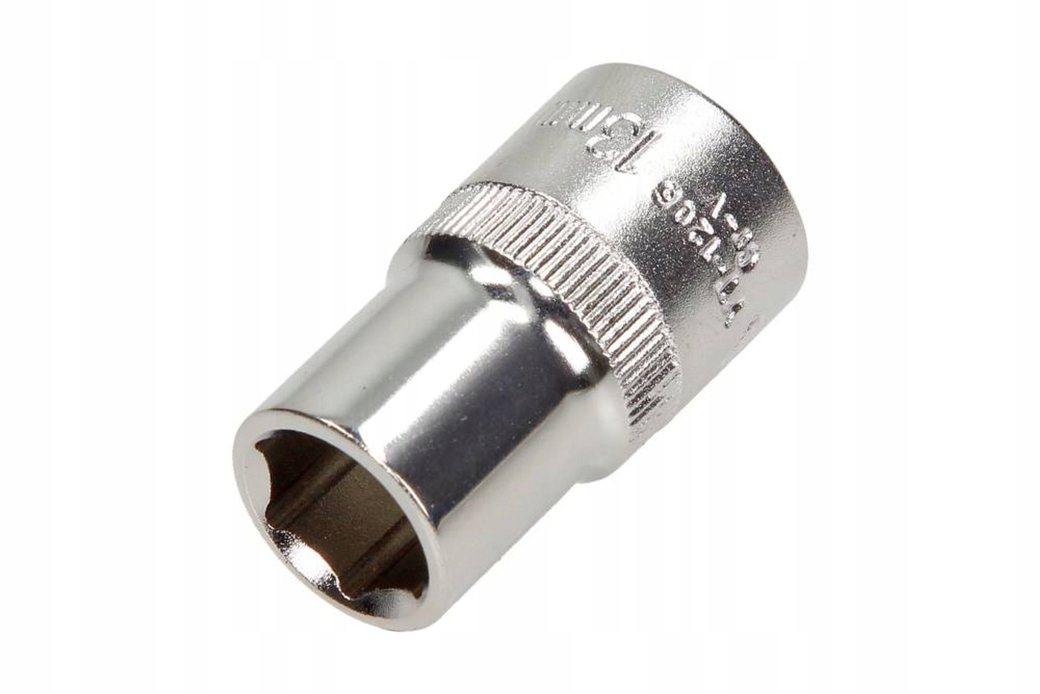 "nasadka 1/2"" 13 MM X 38 MM 6-KĄTNA Krótka" YT-1206 Yato