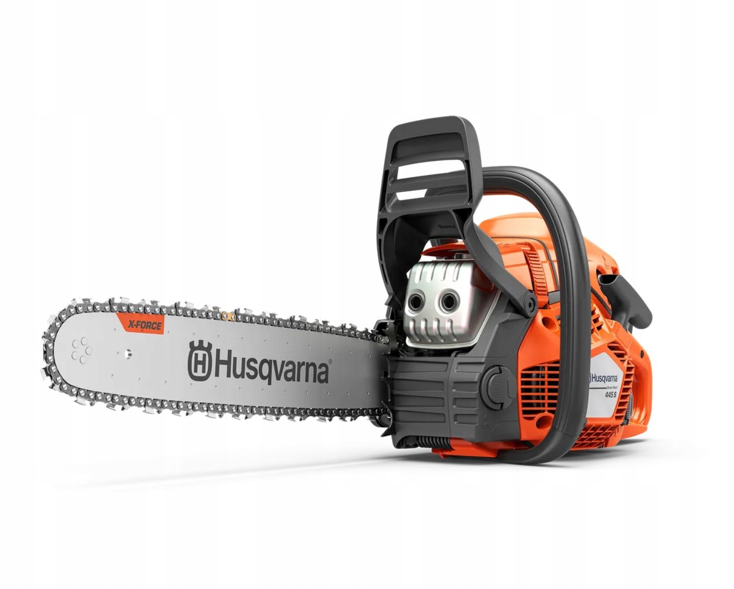 Motorová pila Husqvarna 445S