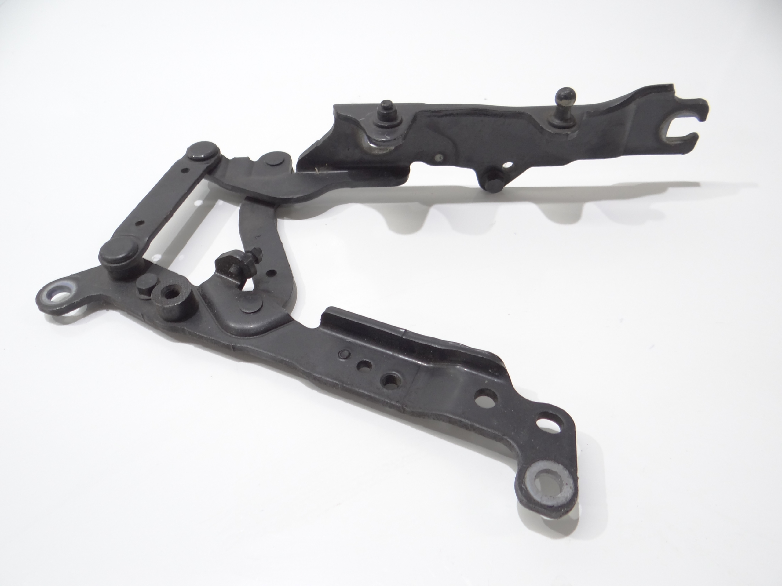 hinge bonnets left front BMW F02 OE