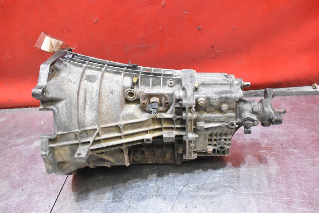 Getriebe YC1R-7003-HE FORD TRANSIT 5 V 2.4 TD 120 KM 00-13