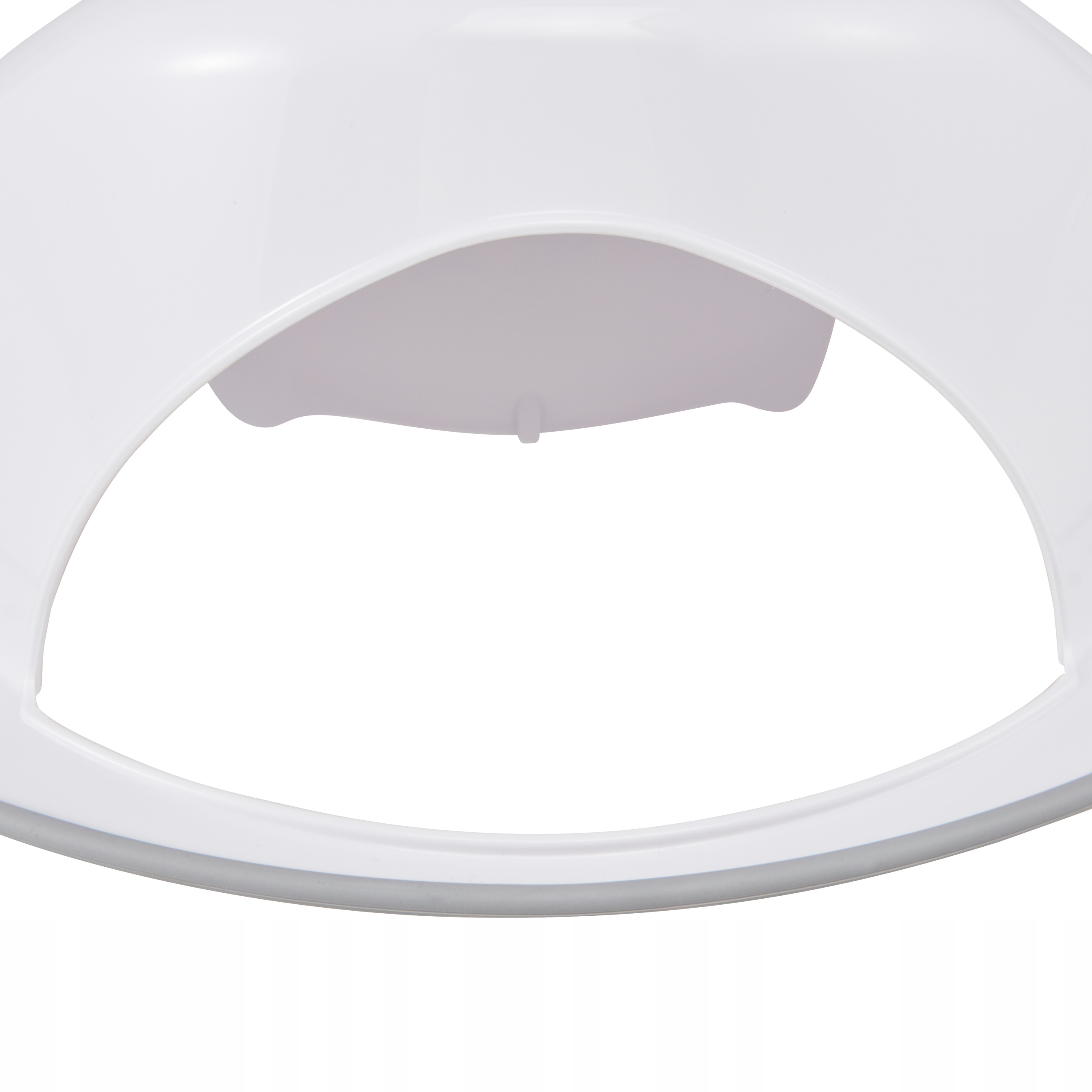 PODEST NAKŁADKA NA SEDES TOALETA antypoślizgowe Długość 40 cm