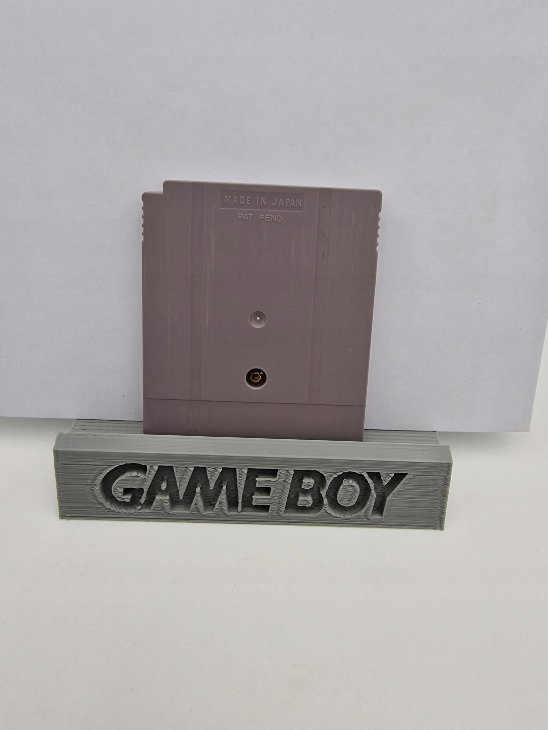 GAME BOY LAMBORGHINI AMERICAN CHALLENGE ORYGINAŁ Platforma Nintendo Game Boy Classic