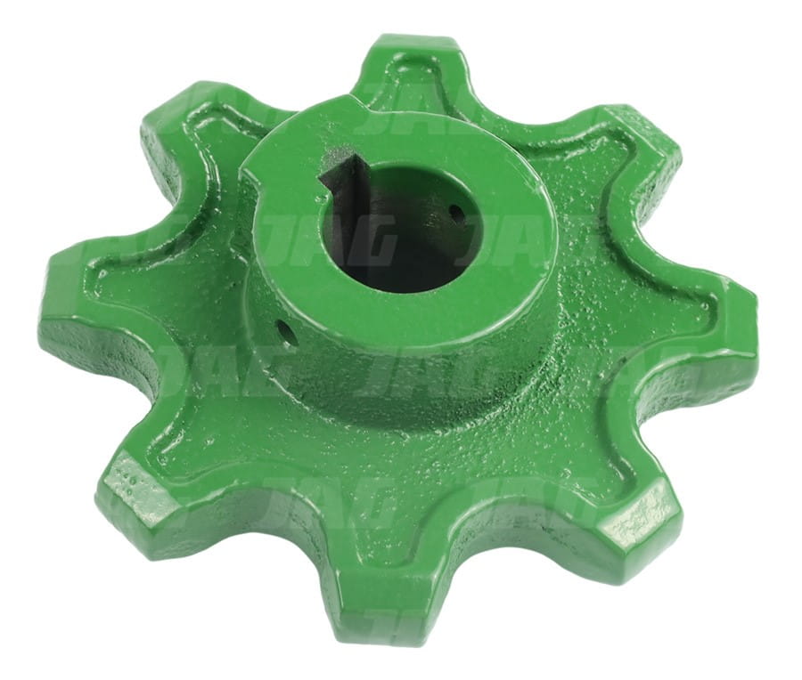Ozubené kolo ozubeného kola John Deere elewátoru John Deere Z8 John Deere Z10032