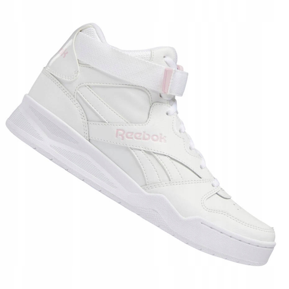 

Buty sneakersy Reebok Royal BB4500 Classic skóra