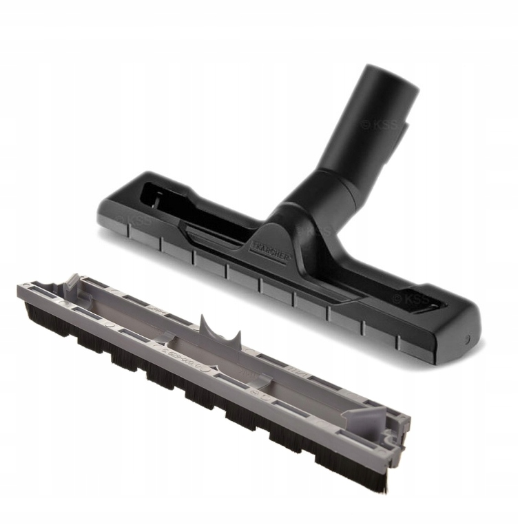 Oryginał Karcher Ssawka Wkład Wd MV 2 3 4 5 6