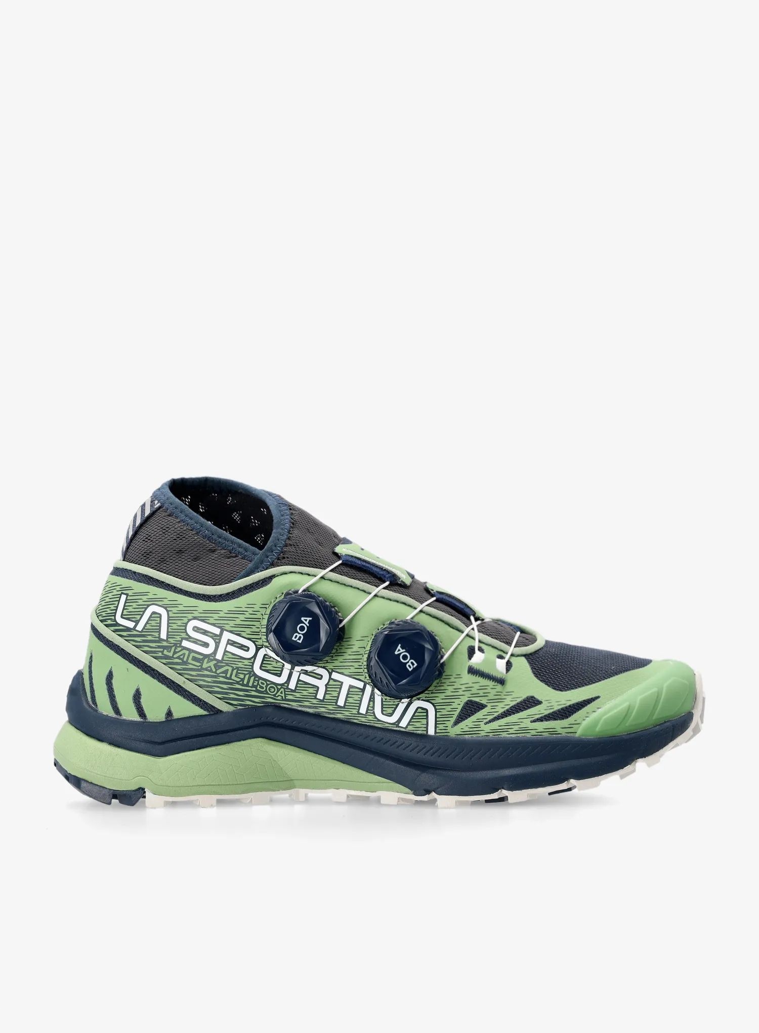 Dámské trailové boty La Sportiva Jackal II Boa night sky/aspen 40,5