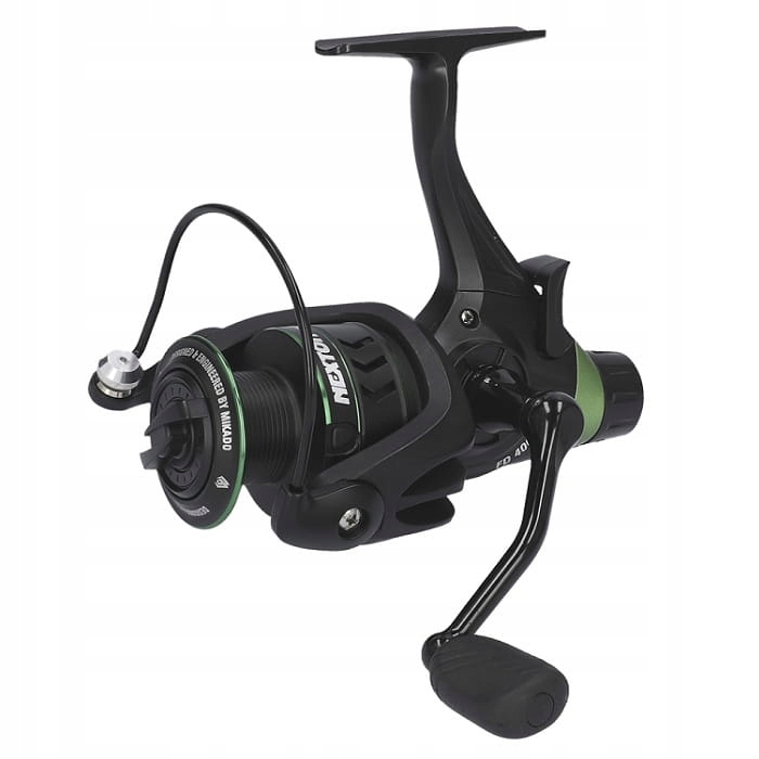 Kołowrotek Nexton 3005 Fd wolny bieg Mikado