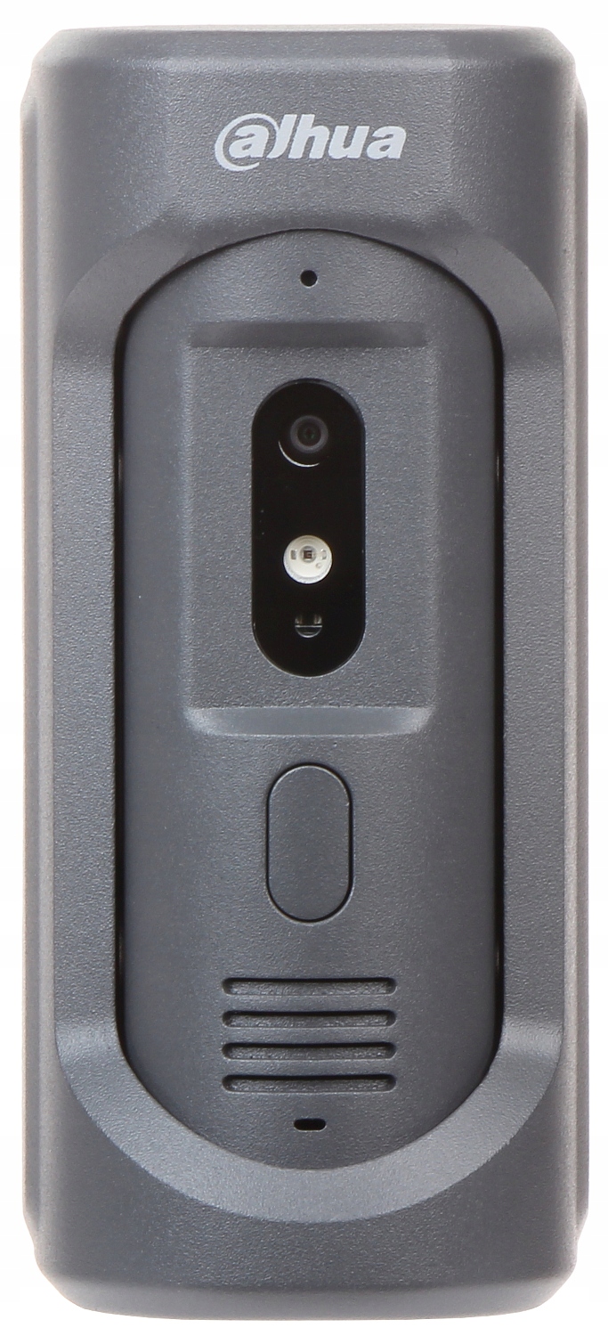 Wideodomofon Ip Wandaloodporny Dahua VTO2101E-P