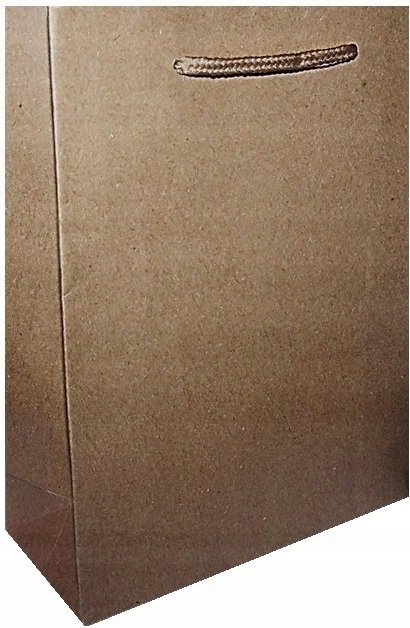 

Torebka Sztywna Ekologiczna 33/24/8 wz1