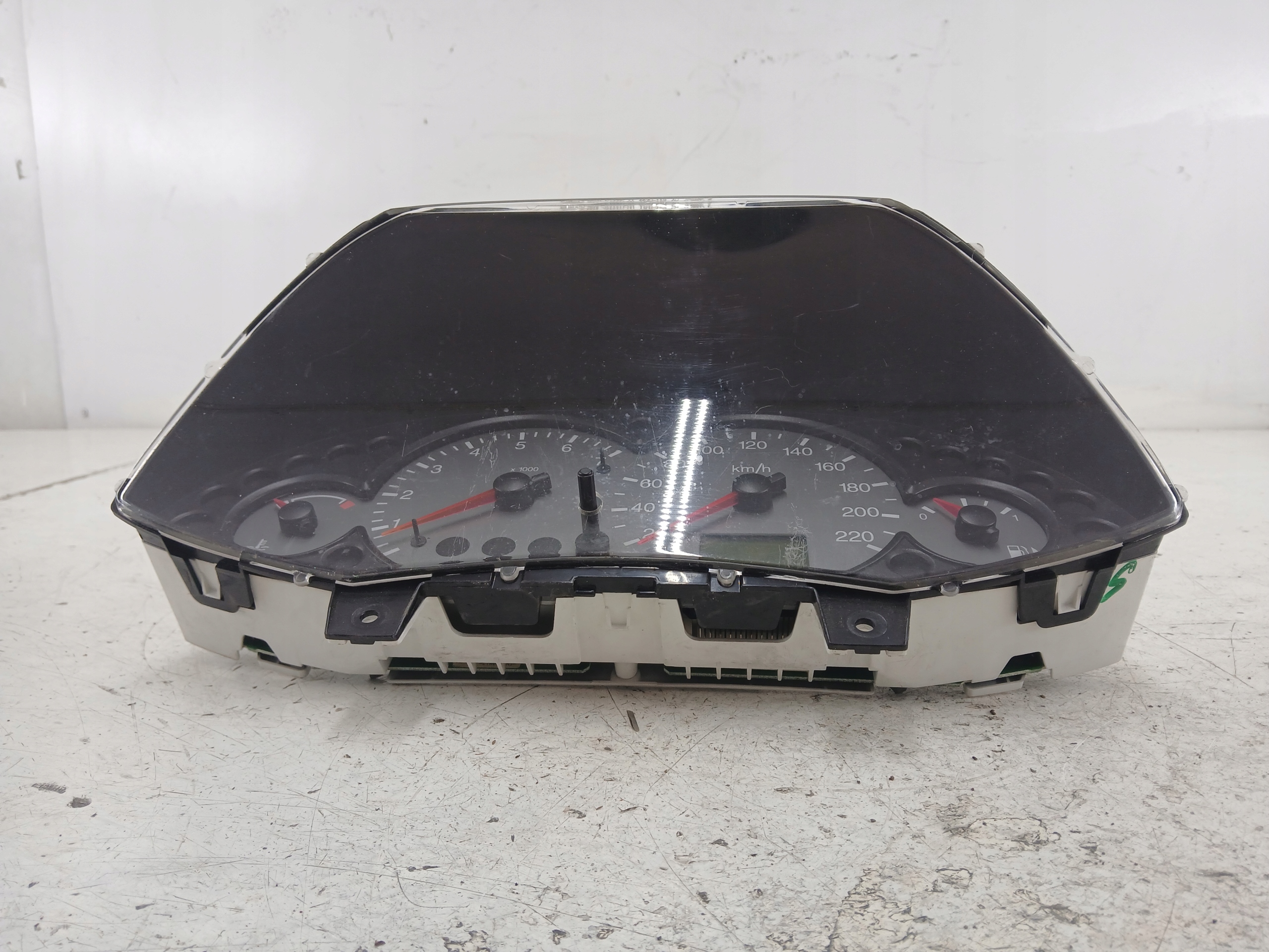 FORD FOCUS MK1 1.8 dials dials 98AB10849JH