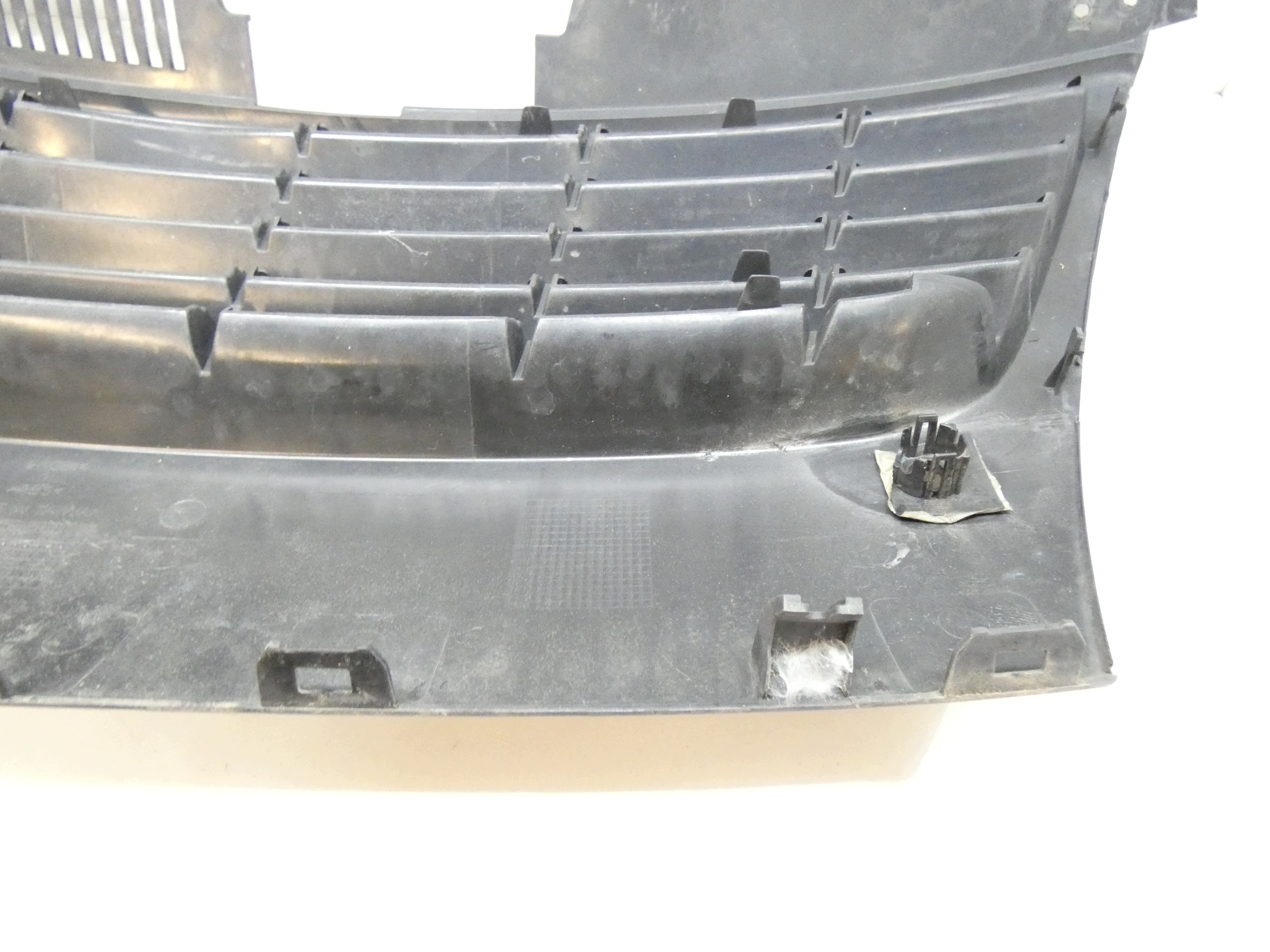 grill grille radiator VW PASSAT B6 05-10 without ZNACZKA PDC