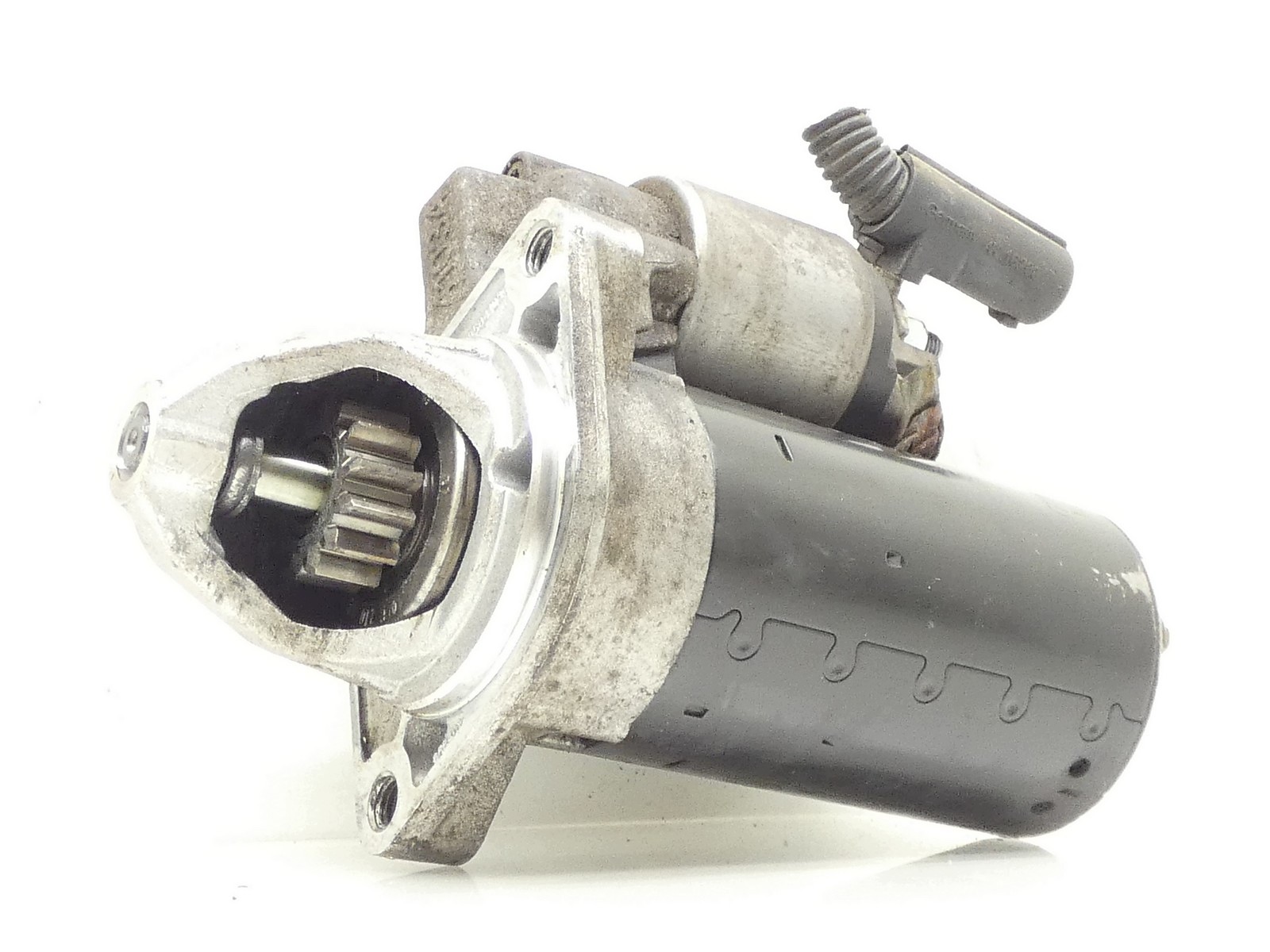 starter MERCEDES SLK R172 W172 1.8 CGI A2719060200